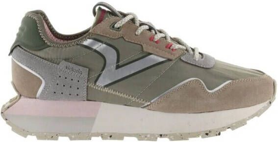 Victoria Lage Sneakers WING SOFT TONES