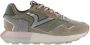 Victoria Lage Sneakers WING SOFT TONES - Thumbnail 1