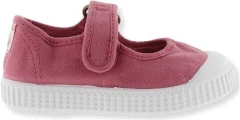 Victoria Nette schoenen Baby Shoes 36605 Framboesa
