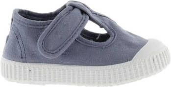 Victoria Nette schoenen Baby Shoes 36625 Azul
