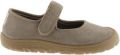 Victoria Nette schoenen Barefoot Baby Shoes 370106 Taupe - Bruin