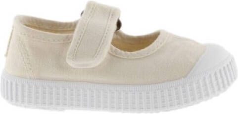 Victoria Nette schoenen Kids Shoes 36605 Cotton