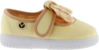 Victoria Nette schoenen Baby 051139 Amarillo