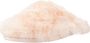 Victoria Gezellige Siesta Pantoffels voor Pink - Thumbnail 3