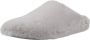 Victoria Comfortabele Pantoffels Gray - Thumbnail 3