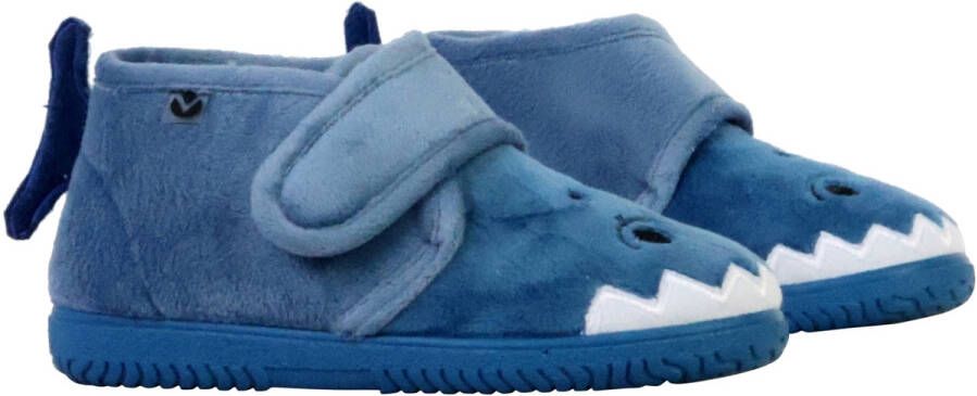 Victoria Pantoffels 261704