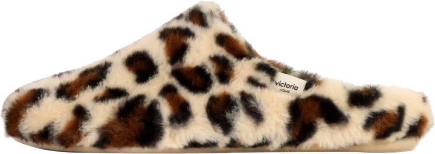 Victoria Pantoffels 264024