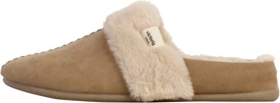 Victoria Pantoffels 265070