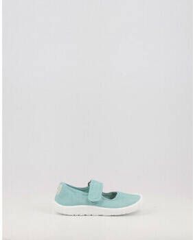 Victoria Babyslofjes Respectvolle Mary Janes BAREFOOT BOSCO 1370109