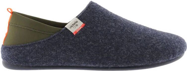 Victoria Pantoffels SLIPPERS 1081115 NORTH FELT