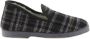 Victoria Sneakers Chaussures confortable cuadros h recta - Thumbnail 1