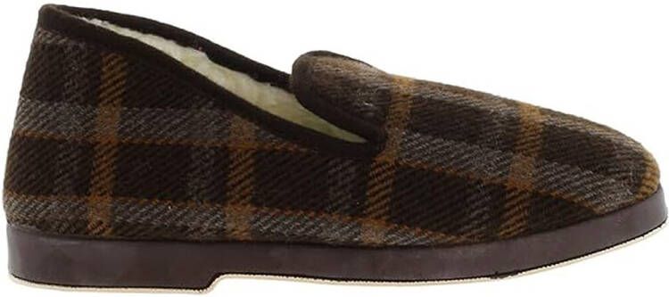 Victoria Sneakers Chaussures confortable cuadros h recta