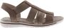 Victoria Sandalen 2033100 ELASTISCHE RACHEL - Thumbnail 2