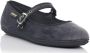 Victoria Ballerina's Ballerina Oda Mercedes Fluweel 104913 - Thumbnail 1