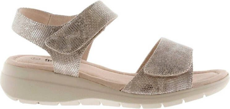 Victoria Sandalen CECILIA 2032100 METALLIC