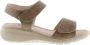 Victoria Sandalen CECILIA 2032100 METALLIC - Thumbnail 2