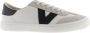 Victoria Sandalen Olmo barefoot efecto piel serraje - Thumbnail 1