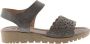 Victoria Sandalen WAMBA 2031101 CHOPPED - Thumbnail 2