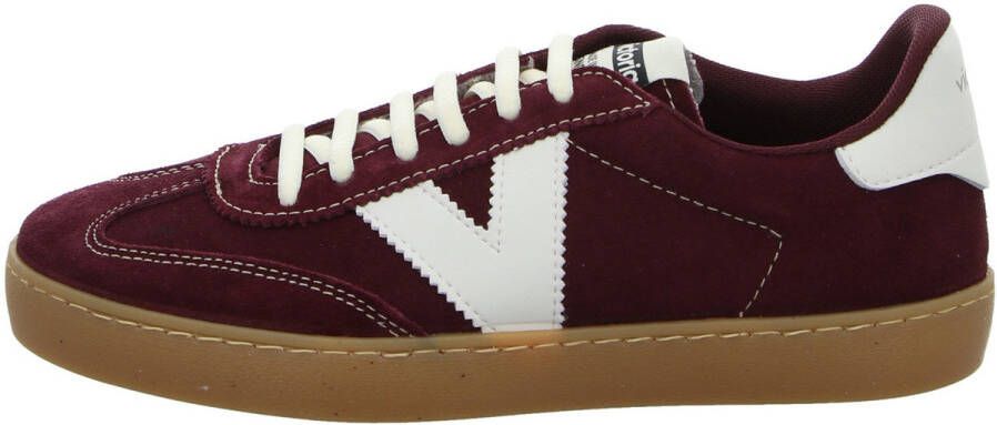 Victoria Shoes Lage Sneakers