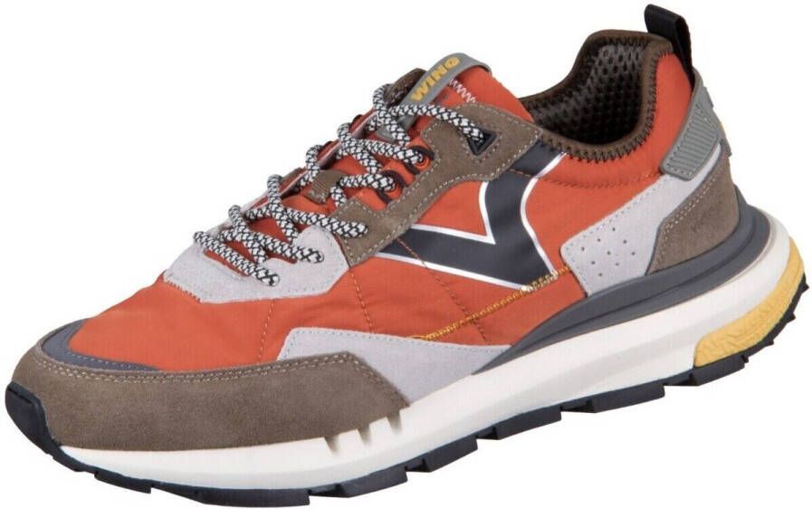 Victoria Lage Sneakers WING EVO-SPORT 8811102
