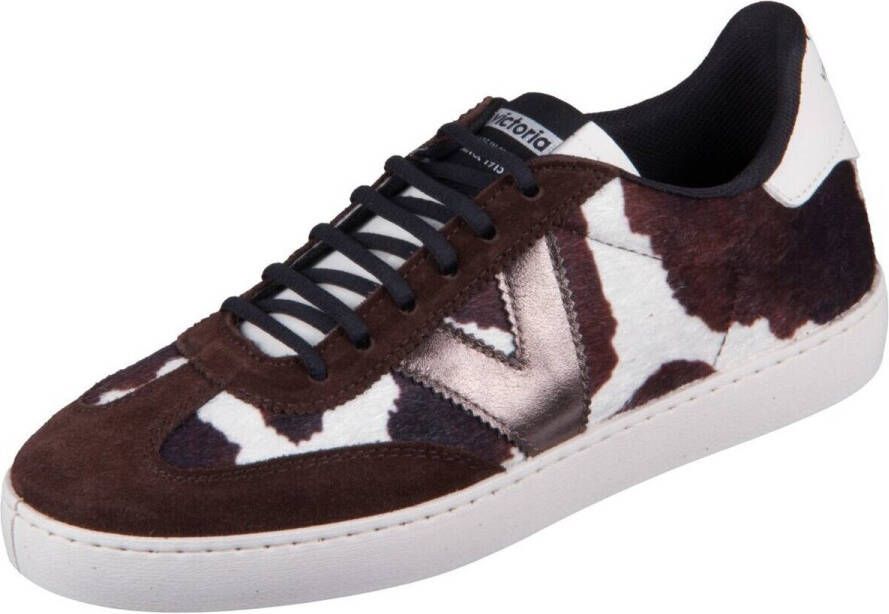 Victoria Lage Sneakers 1126224V BERLIN - Foto 4