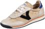 Victoria Lage Sneakers Saturno Sneakers 158102 Oro - Thumbnail 2