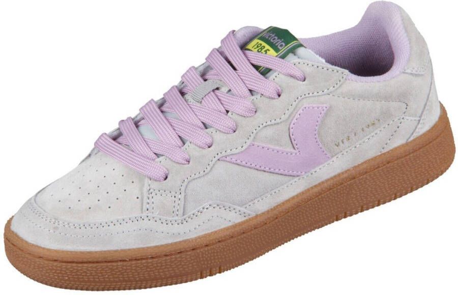 Victoria Shoes Lage Sneakers