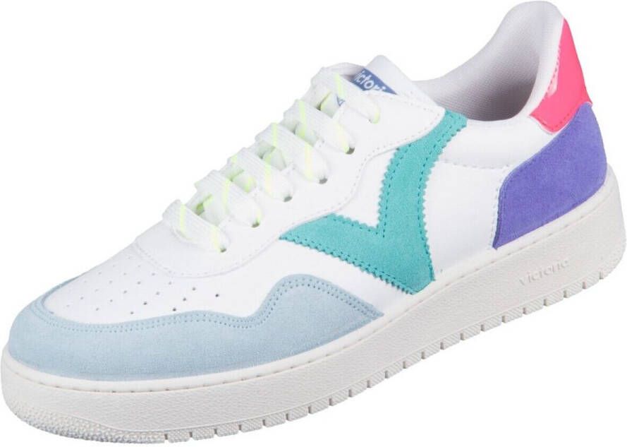Victoria Shoes Lage Sneakers