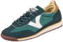 Victoria Sneakers Saturno 158101 Verde - Thumbnail 2