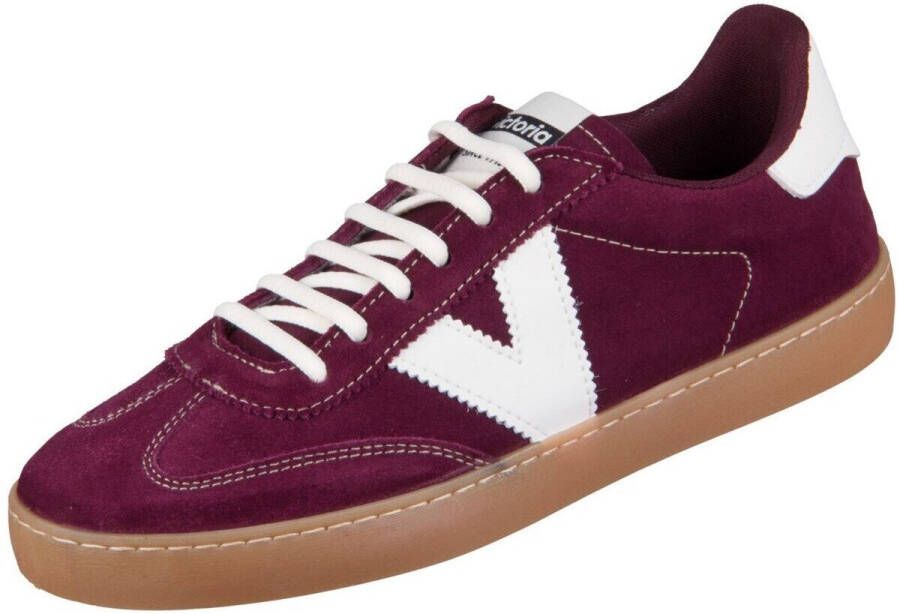 Victoria Lage Sneakers BERLÍN CICLISTA SERRAJE 1126218 - Foto 4