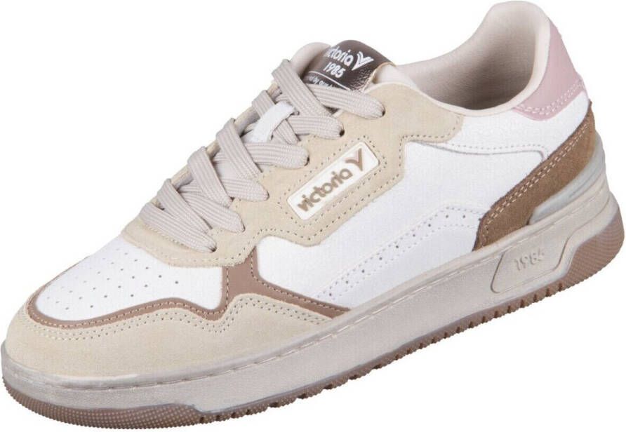 Victoria Lage Sneakers C80 Sport Mix