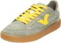 Victoria Lage Sneakers SMASH SUEDE COLOR - Thumbnail 2