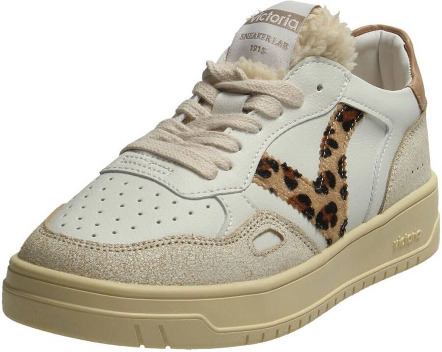 Victoria Shoes Sneakers