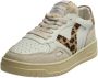 Victoria Metalen Kameel Dierenprint Schoenen Multicolor Heren - Thumbnail 3