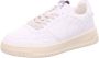 Victoria Sportieve Sneaker voor met Beige en Zwarte Accenten Beige - Thumbnail 5