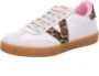 Victoria Sneakers BERLIN EFECTO PIEL SERRAJE LEOPARDO 1126204 - Thumbnail 12