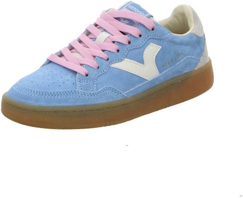 Victoria Shoes Sneakers