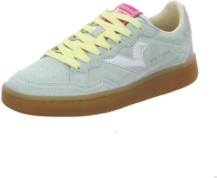 Victoria Shoes Sneakers