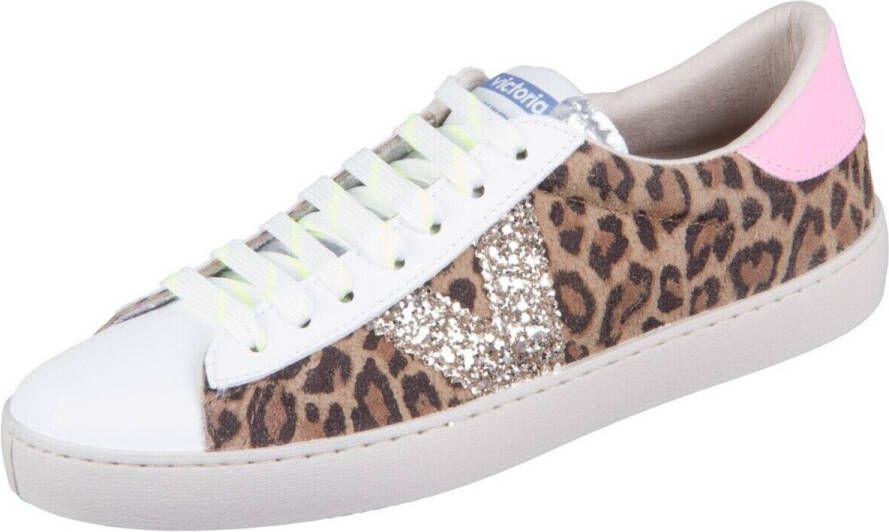 Victoria Shoes Sneakers