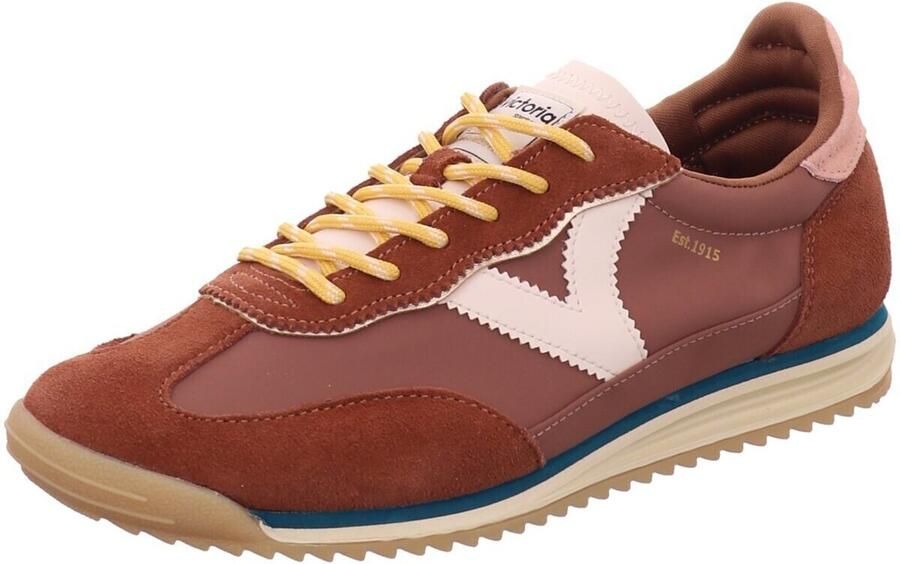 Victoria Shoes Lage Sneakers