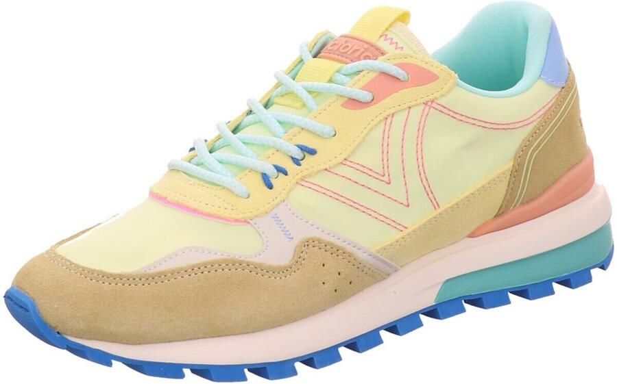 Victoria Shoes Lage Sneakers