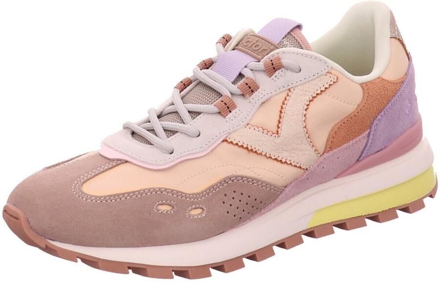 Victoria Shoes Lage Sneakers