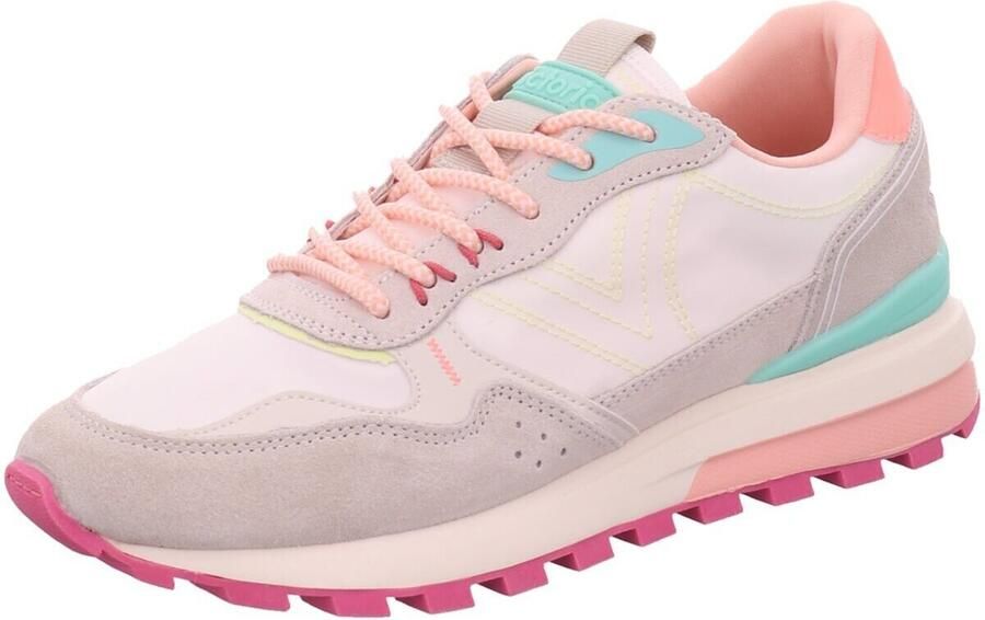 Victoria Shoes Lage Sneakers