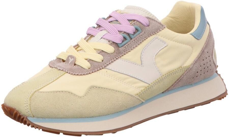 Victoria Lage Sneakers