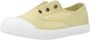 Victoria Sneakers Baskets fille 1915 anglaise toile lavée - Thumbnail 3