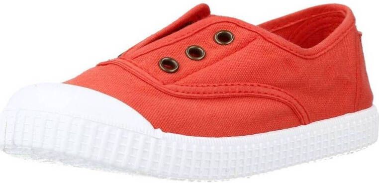 Victoria Lage Sneakers 06627
