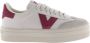 Victoria Sneakers 1092169FRAMBUESA - Thumbnail 2