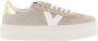 Victoria Fiets Sneakers Beige Dames - Thumbnail 2