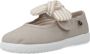 Victoria Ballerina's MERCEDITA OJALA 105110 GESTREEPTE BOOG - Thumbnail 1