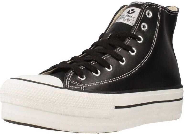 Victoria Hoge Sneakers 1061107V
